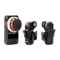 Tilta Nucleus-M Sistema de Controle de Lente Sem Fio Kit IV