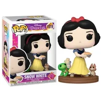 Funko Coleccionables Pop Disney 9CM