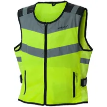 Seventy Chaleco Reflectivo SD-S2 (T) L/XL Amrillo Fluor