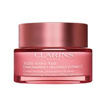 Crema Clarins Multi Active Nuit DRY Skin Night 50ML