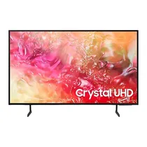 Smart TV Samsung UN75DU7000PXPA - 4K - HDMI/USB - Tizen - 75"