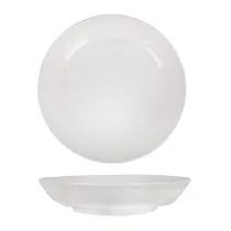 Tigela de Porcelana 18CM de Diâmetro X 4CM de Altura