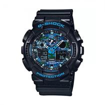 Relogio Casio Gshock GA100CB1A Masculino