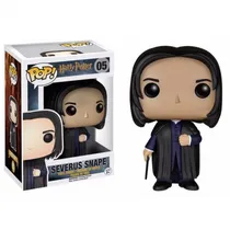 Funko Pop Harry Potter Severus Snape 05