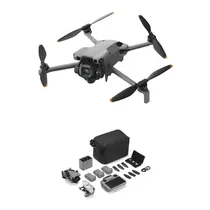 Drone Dji Mini 5 Pro FLY More Combo Plus (RC2)