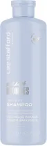 Shampoo Lee Stafford Bleach Blondes Ice White - 500ML