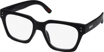 Óculos de Grau B+D Geo Reader +3.00 2210-99-30 Matt Black