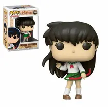 Funko Coleccionables Pop Inuyasha Kagome Higurashi 768