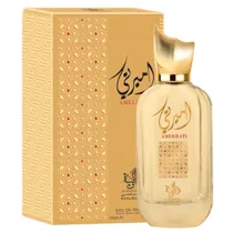 Perfume Al Wataniah Ameerati Ediçao 100ML Feminino Eau de Parfum