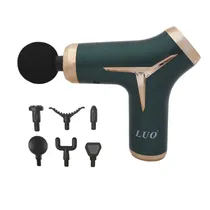 Massageador Pistola Luo LU-4934