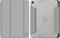 Capa STM Studio para iPad (10ª Geração) Grey