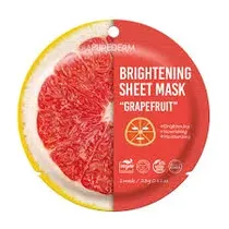 Purederm Mascarilla Brightening Sheet