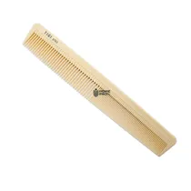 Pente de Carbonotigi 9763 19CM Pente de Corte Régua Resistente A Calor