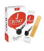 Palheta Vandoren Clarineta 1.5 JCR0115