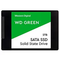  SSD Western...