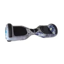 Scooter Elétrico MD 6.5" N801- Cyber (Caja Fea)