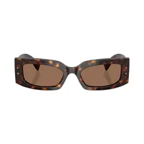 Lente Dolce & Gabbana DG 4479 502/73 55 MarróN  Lente Dolce...