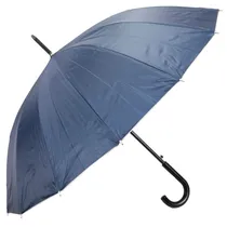 Sombrinha Guarda-Chuva Cinza