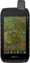 GPS Garmin Montana 710 Rugged 010-02963-00