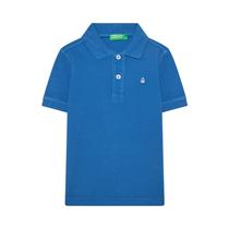 Polo Infantil Benetton 3089C3135 0Z4