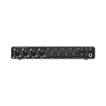 Interface Behringer U-Phoria UMC404HD Negro