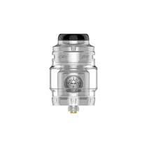 Atomizador Tanque Geek Vape Zeus X II - Silver