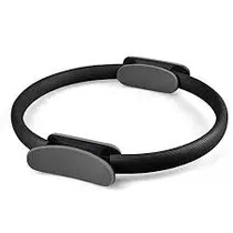 Original Anillo de Pilates K58509 38CM Negro
