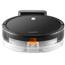 RobÔ Aspirador Xiaomi Robot Vacuum E5 C108 400 ML com 25 Watts Bivolt - Preto (CX Feia)