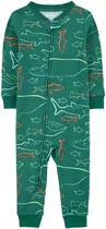 Conjunto Carter's 2Q560610 - Masculino