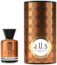 Perfume La Maison J.U.s Spritzlove Parfum 100ML - Unissex