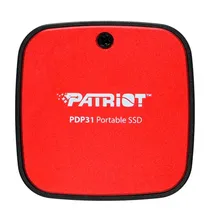 SSD Ext 2TB Patriot PDP31 PDP312TB23UCK USB-C