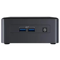 Mini PC Nuc Intel NUC11TNHI70001 i7-1165G7/2.8GHZ