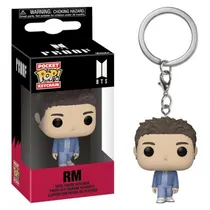 Funko Pop Keychain BTS Proof RM 72573