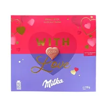  Milka With ...