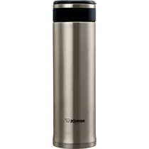 Caneca de Viagem Zojirushi SM-JHE48XA 480ML - Inox