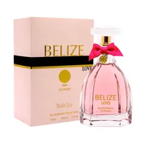 Perfume Feminino Elodie Roy Belize Love Edp 100ML