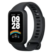 Relogio Smartwatch Xiaomi Band 9 Active M2435B1 Bluet- Negro