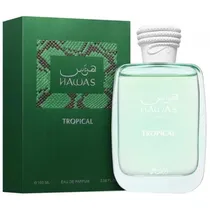 P.Rasasi Hawas Tropical U Edp 100ML