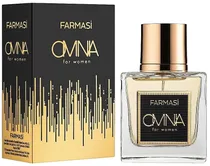 Perfume Farmasi Omnia Women Edp 50ML - Feminino