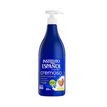 Locion Corporal Instituto Espanol Cremoso 950ML