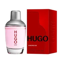 Hugo Boss Perfume Energice M 75ML Eau de Toilette