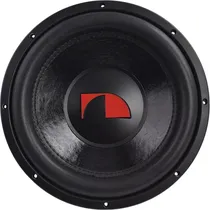 Subwoofer Nakamichi NSW-Z1206D4 12" 3600W