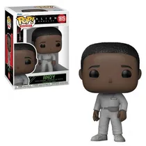Funko Pop Aliens Romulus Andy 1615