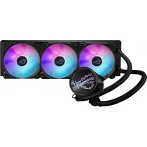 Cooler Water Asus Rog Ryuo III 360 Argb Black 1700 90RC00I1-M0UAY0