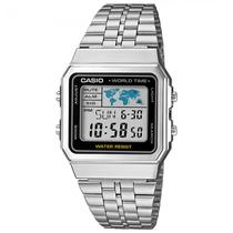 Relogio Casio Vintage A500WA1 Masculino