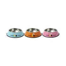 Comedero para Mascotas Pet & Garden 00559 800ML Surtido 1 Pieza  Comedero pa...