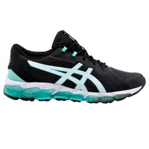 Calçado Asics Gel-Quantum 360 Direction Preto Feminino