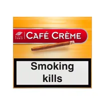Puritos Cafe Creme Arome X 10