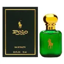 Ralph Lauren Perfume Polo Green Eau de Toilette 118ML
