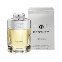 Perfume Bentley For Men Eau de Toilette 100ML